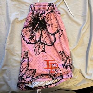 Inaka power shorts
